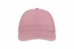 Atlantis Sandwich Cap mit Klettverschluss, Light Blue/White One Size, AT500 – Bild 7