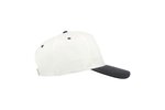 Atlantis Start Five Cap aus 100% Baumwolle, Black One Size, AT502 – Bild 6