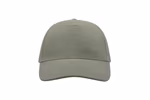 Atlantis Liberty Five Cap aus Baumwoll-Twill, Black One Size, AT506 – Bild 3