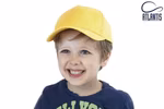 Kids' Start Five Cap – Light Blue