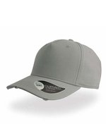 Atlantis Cargo Cap mit Destroyed-Effekt, Avio One Size, AT509 – Grey