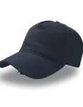 Atlantis Cargo Cap mit Destroyed-Effekt, Avio One Size, AT509 – Navy