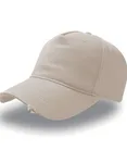 Atlantis Cargo Cap mit Destroyed-Effekt, Avio One Size, AT509 – Stone