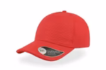 Atlantis Casquette de baseball "Gear" à 5 panneaux, Royal One Size, AT516 – image 3