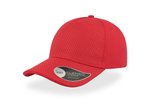 Atlantis Baseball Cap "Gear" mit 5 Panels, Royal One Size, AT516 – Bild 3