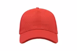 Atlantis Casquette de baseball "Gear" à 5 panneaux, Royal One Size, AT516 – image 7