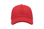 Atlantis Baseball Cap "Gear" mit 5 Panels, Royal One Size, AT516 – Bild 7