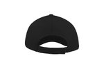 Atlantis Start Five Italia Cap aus Baumwolle, Black One Size, AT519 – Bild 4