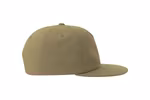 Atlantis Cruz Cap aus Bio-Baumwolle, unstrukturiert, Black One Size, AT529 – Bild 6