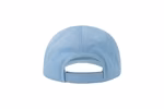 Atlantis Star-S Cap made of Organic Cotton for Kids, Columbia Blue/Navy One Size, AT532 – image 4