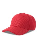 Gear-S Cap – Red