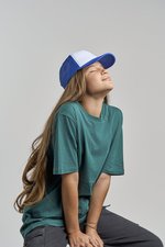 Casquette Enfant Rapper-S – Bild 1