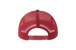 Casquette Rapper Cotton-S – Bild 3