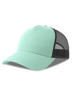 Casquette Rapper Cotton-S – Bild 2