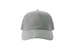 Casquette Rapper Suede-S – Bild 3