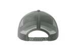 Casquette Rapper Suede-S – Bild 4