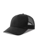 Casquette Rapper Suede-S – Bild 2