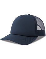 Rapper-S Cap – Navy/Navy