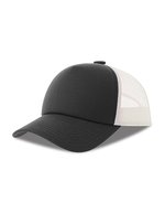 Casquette Record-S – Gris fonce