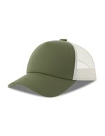 Casquette Record-S – Olive