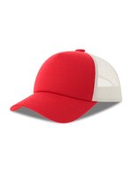 Casquette Record-S – Rouge