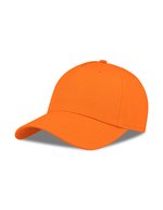 Shot-S Cap – Orange