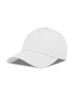 Shot-S Cap – White