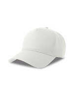 Egon Cap – White