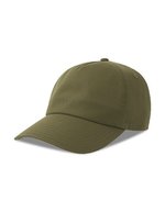 Das Hat-s Five Cap – Olive
