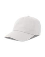 Das Hat-s Five Cap – White