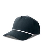 Paka Cap – Navy/White