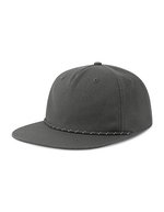 Chao Cap – Dark Grey