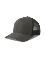 Dempo Cap – Dark Grey/Black