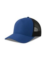 Dempo Cap – Royal/Black