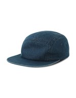 Ruby Cap – Denim