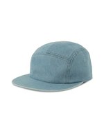 Ruby Cap – Light Denim