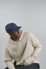 Rapper Jersey-s Cap – Bild 1