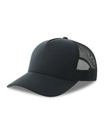 Rapper Jersey-s Cap – Navy/Navy