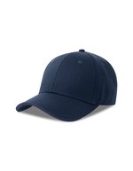 Casquette Sport Sandwich-S – Marine/Marine