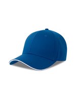 Casquette Sport Sandwich-S – Royal