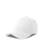 Casquette Sport Sandwich-S – Blanc