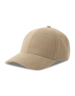 Pilot-S Cap – Khaki