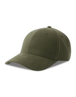 Pilot-S Cap – Olive