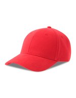 Pilot-S Cap – Red