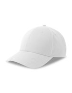 Bolt-s Cap – White