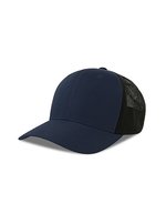 Nila Cap – Navy/Black