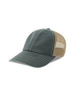 Teon Cap – Navy/Khaki