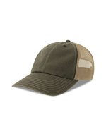 Teon Cap – Olive/Kaki