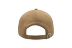 Atlantis Sport Sandwich Cap mit Baumwolleinsatz, Black/Black One Size, AT612 – Bild 4