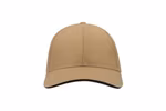 Atlantis Sport Sandwich Cap mit Baumwolleinsatz, Navy/White One Size, AT612 – Bild 7